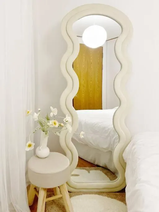 Meomulda Seoul Apartment