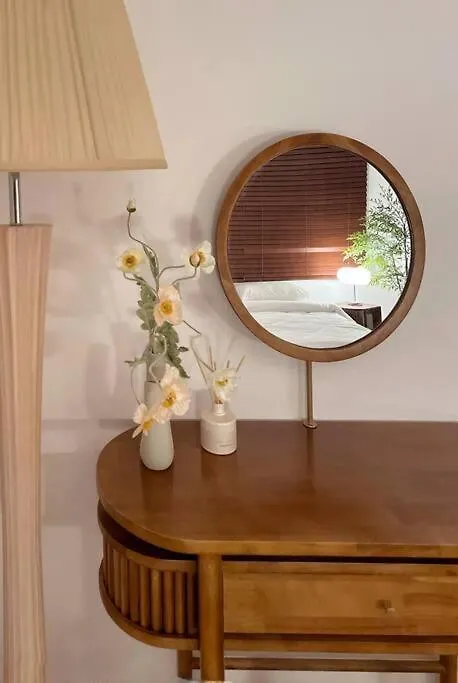 Meomulda Seoul Apartment