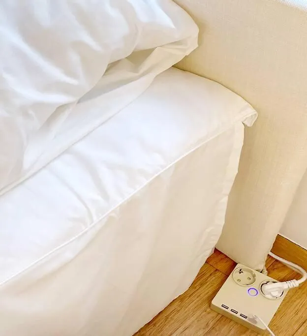 Meomulda Seoul Apartment