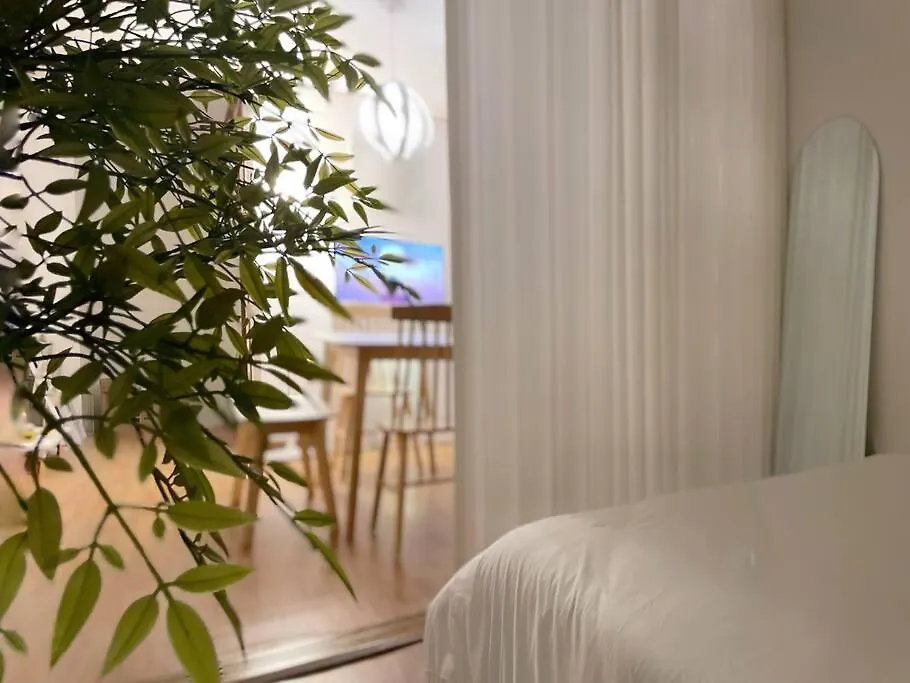 Meomulda Seoul Apartment 0*,